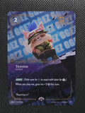 Teemo - Scout — GG EZ|Foil — ID 17428