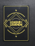 Blind Monk (Lee Sin) — Signature|Foil — ID 17454