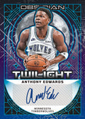 2023/24 Panini Obsidian Basketball Hobby Box