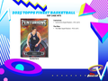 2024/25 Topps Finest Basketball Breaker's Delight Box
