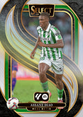 2024/25 Panini Select La Liga Soccer Hobby Box
