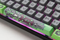 Ducky Year of the Rat RGB LED 60% Dye Sub PBT Mechanical Keyboard