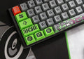 Ducky Year of the Rat RGB LED 60% Dye Sub PBT Mechanical Keyboard