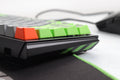 Ducky Year of the Rat RGB LED 60% Dye Sub PBT Mechanical Keyboard