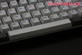 Varmilo Morse Code 108 Key Dye Sub PBT Keycap Set