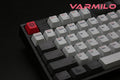 Varmilo Morse Code 108 Key Dye Sub PBT Keycap Set