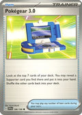Pokegear 3 0 186 198 186 Sv01 Scarlet Violet