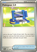 Pokegear 3 0 186 198 186 Sv01 Scarlet Violet