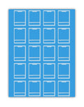 Durock Soft Switch Films 120 Pack