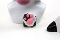 Varmilo Dairy Cow Kitty Paw ABS / Silicone Keycap