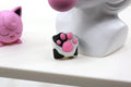 Varmilo Dairy Cow Kitty Paw ABS / Silicone Keycap