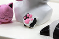 Varmilo Dairy Cow Kitty Paw ABS / Silicone Keycap