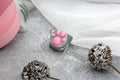 Varmilo American Shorthair Kitty Paw ABS / Silicon Keycap