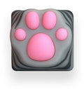 Varmilo American Shorthair Kitty Paw ABS / Silicon Keycap