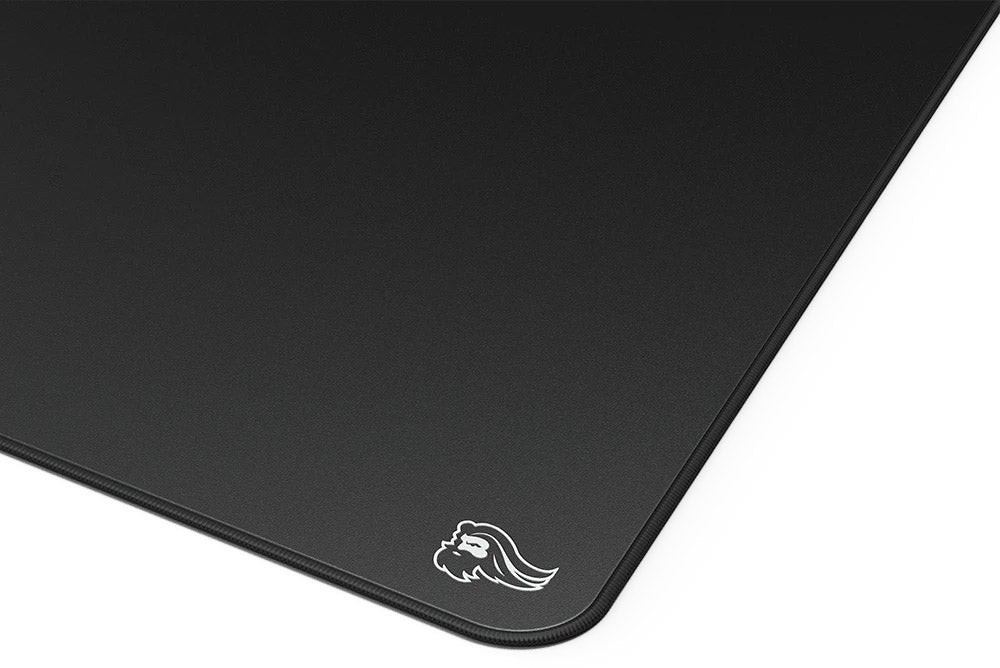 Glorious PC Element Mouse Pad Fire
