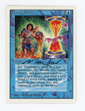Timetwister — Signed — ID 17704
