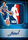 2024/25 Panini Silhouette Basketball Hobby Box