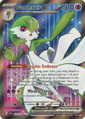 Gardevoir Ex 228 198 228 Sv01 Scarlet Violet Holofoil