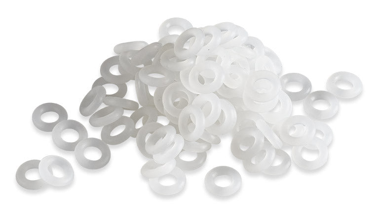 Glorious PC O-Ring Switch Dampeners 70A Thick