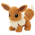 Pokemon Center Original Plush - Eevee Kutakutatta! (M)