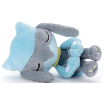 Suyasuya Friends Riolu