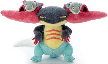 Dragapult Plush Takara Tomy