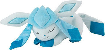 Suyasuya Friends Glaceon