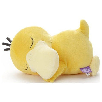 Suyasuya Friends Psyduck