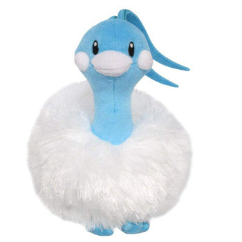Altaria Plush Sanei