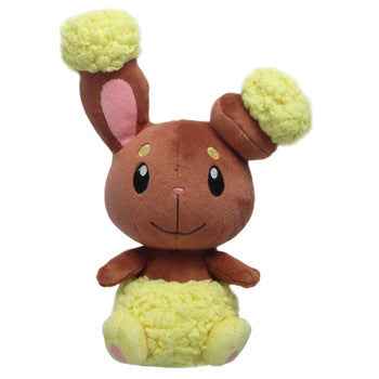 Buneary Plush Sanei