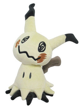 Mimikyu Plush Sanei