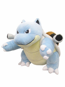 Blastoise Plush Sanei
