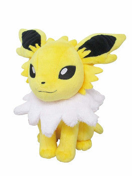 Jolteon Plush Sanei
