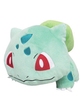 Bulbasuar Plush Sanei Medium