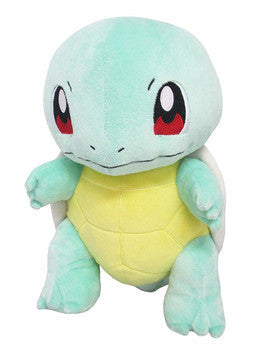 Squirtle Plush Sanei Medium