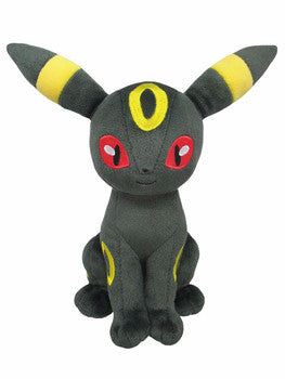 Umbreon Plush Sanei