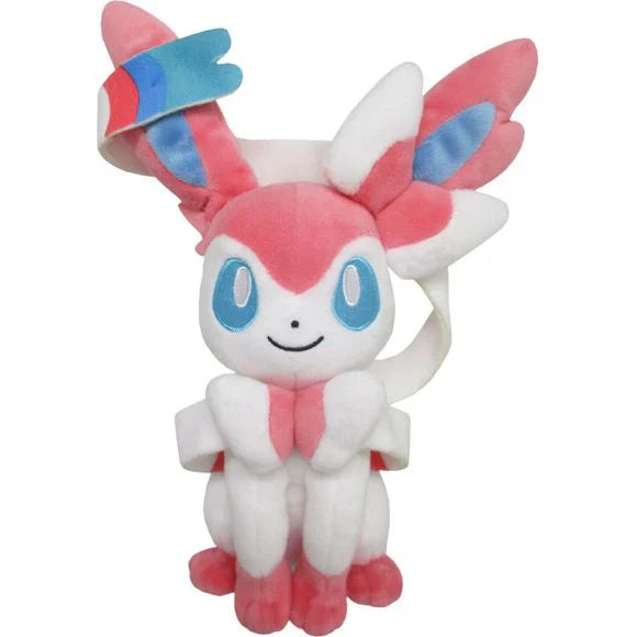 Pokemon Plush - All Star Collection - Sylveon (S)