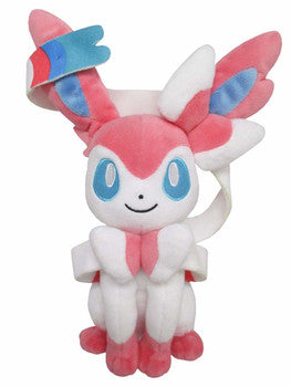 Sylveon Plush Sanei