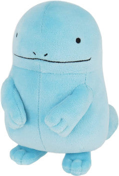 Quagsire Plush Sanei