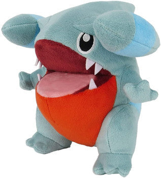 Gible Sanei Plush