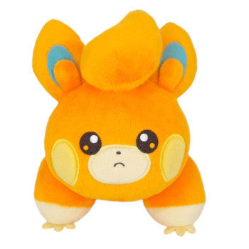 Pawmi Plush Sanei