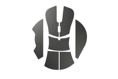 Glorious PC Grip Tape Model D Minus