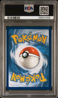 2024 POKEMON SCR EN-STELLAR CROWN #172 LACEY SPECIAL ILLUSTRATION RARE PSA 10