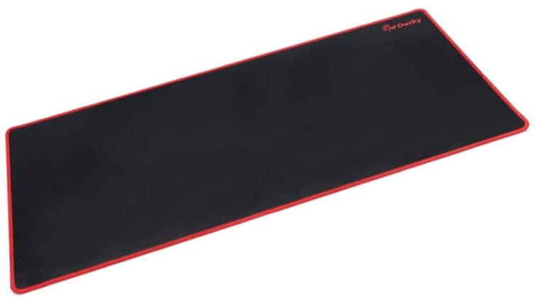 Ducky Flipper R EXTRA Desk Mat