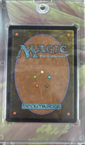 Yarok, the Desecrated (Serial Numbered)