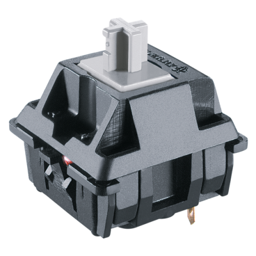 Cherry MX Grey 80g Tactile Switch