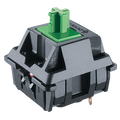 Cherry MX Green 80g Clicky Switch
