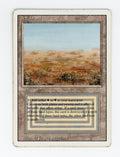 Scrubland — ID 17521