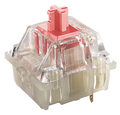 Cherry MX Silent Red 45g Linear Switch