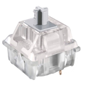 Cherry MX Speed Silver 45g Linear Switch